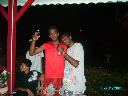 moi et ti julio pliss foss